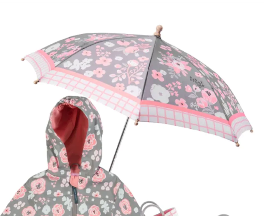 Umbrellas