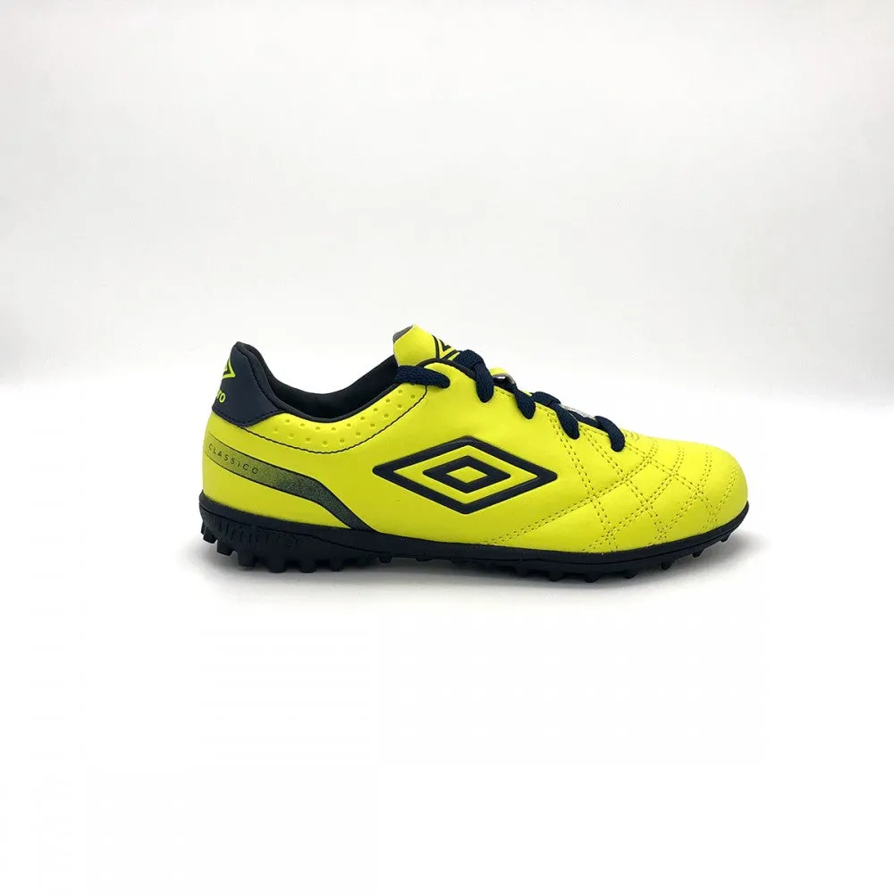 Umbro Classico 4 Turf Jnr