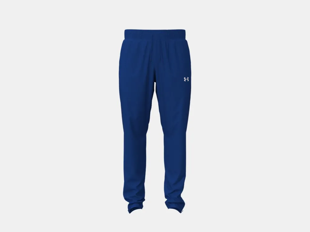 Under Armour Men's UA Squad 3.0 Warm -Up Pants