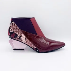 United Spark Bootie Mid