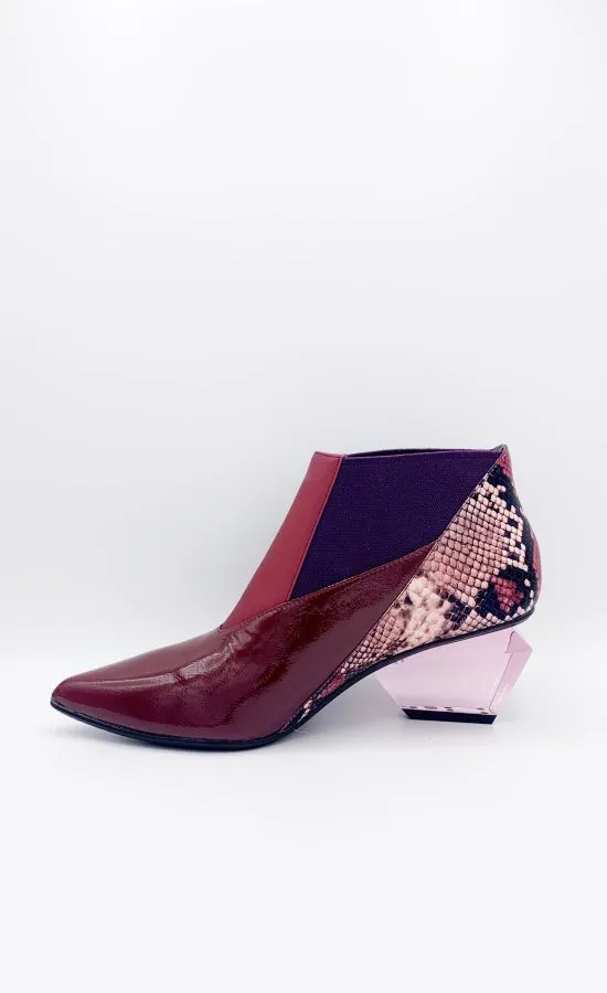 United Spark Bootie Mid