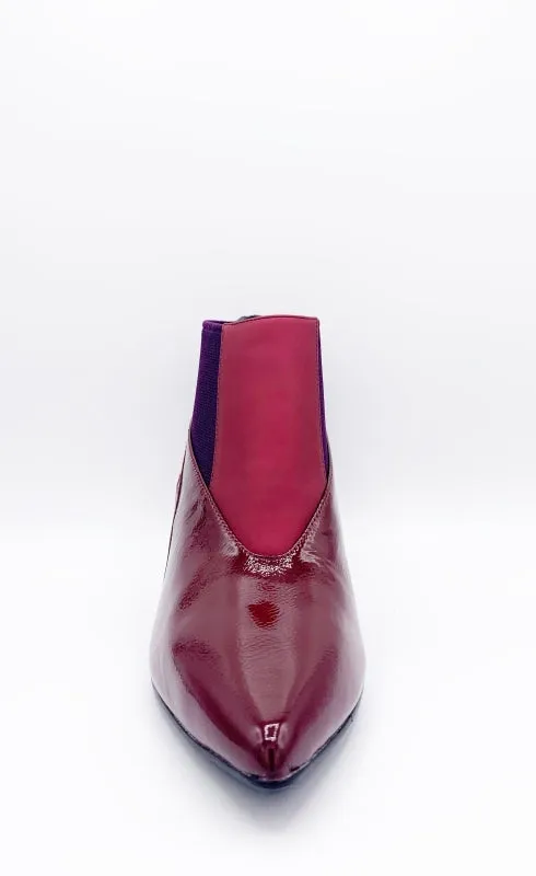 United Spark Bootie Mid