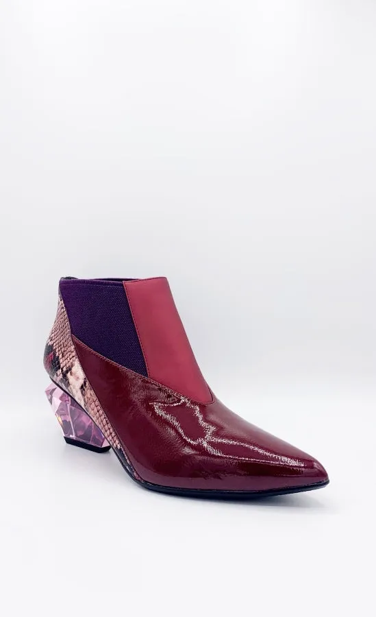 United Spark Bootie Mid