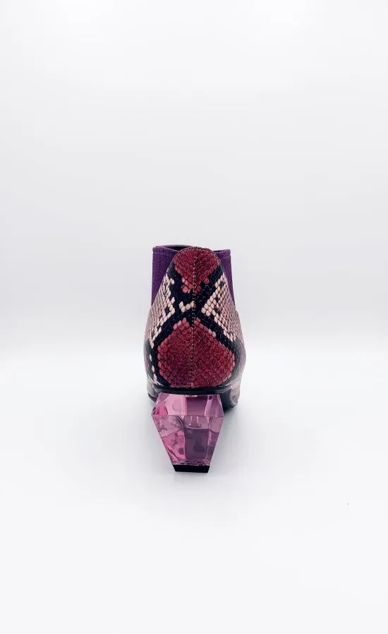 United Spark Bootie Mid