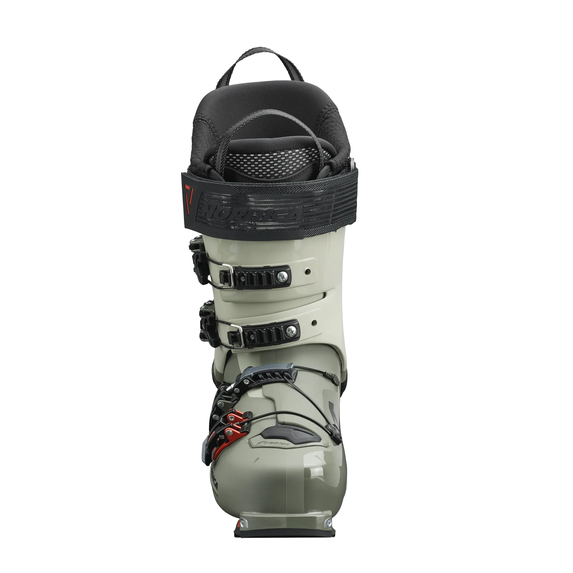 Unlimited 120 DYN Men's Alpine Ski Boots