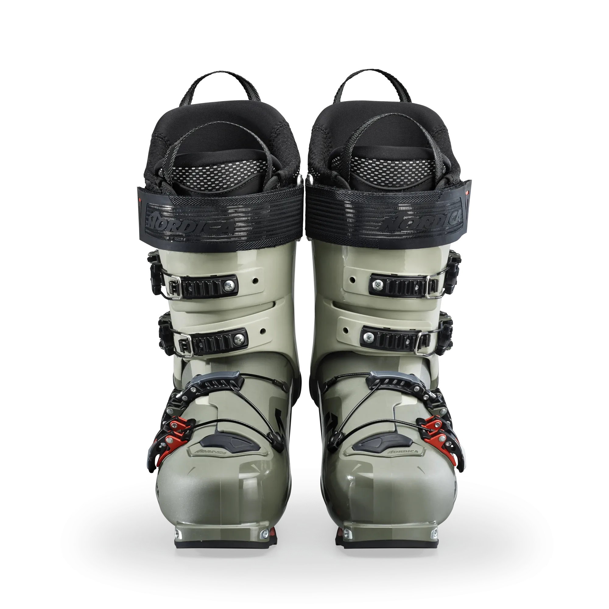 Unlimited 120 DYN Men's Alpine Ski Boots