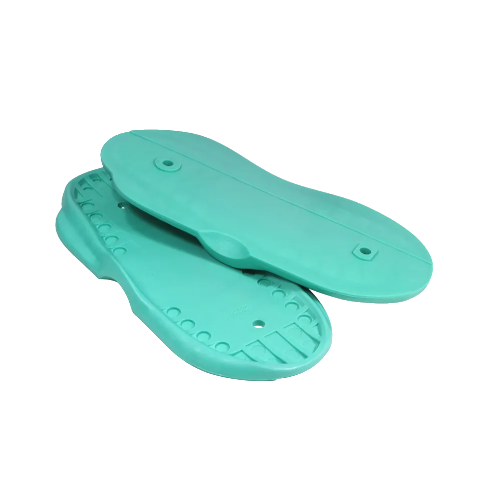 USD Carbon Soul Plates