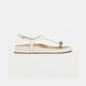 Valeria Luxe Flats