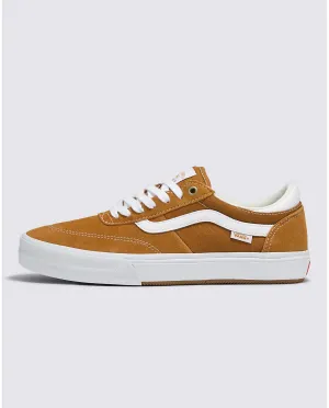 Vans Crockett Golden Brown