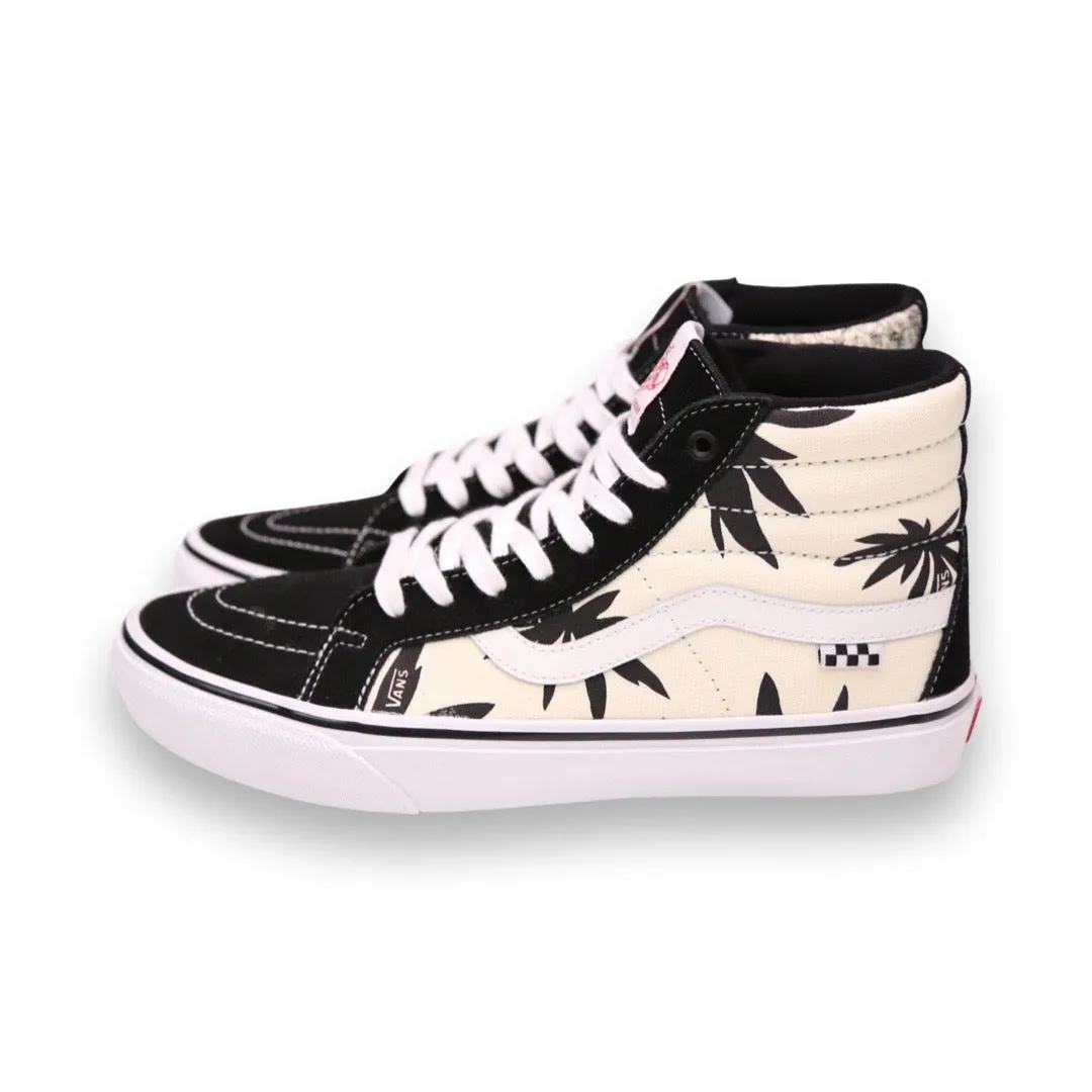Vans Sk8 Hi Grasso 88 Blk/Palms
