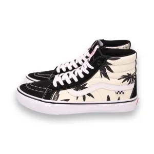 Vans Sk8 Hi Grasso 88 Blk/Palms
