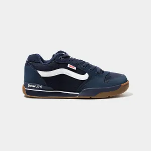 VANS SKATE ROWLEY XLT 25TH ANNIVERSARY - NAVY/GUM
