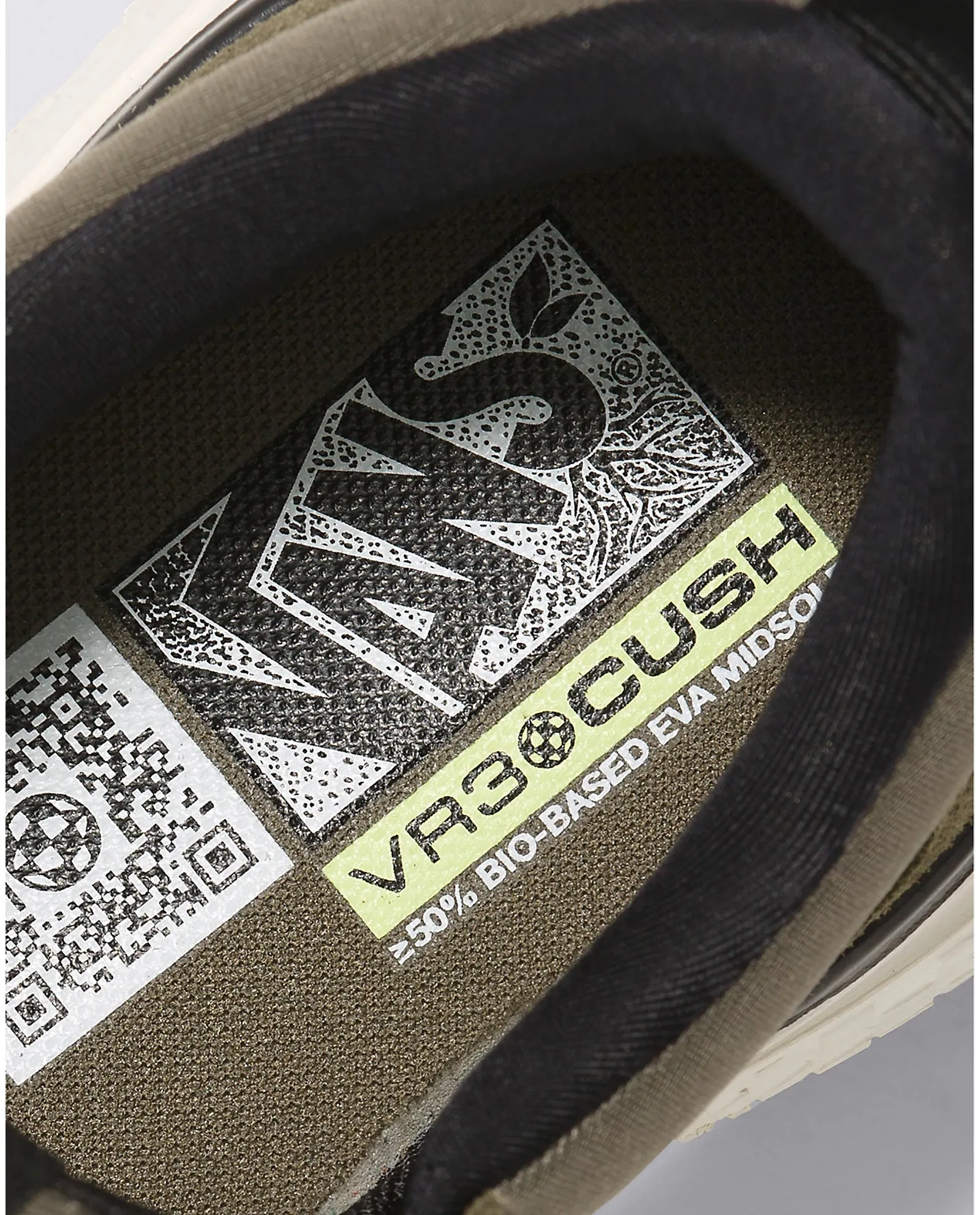 Vans Ultrarange Neo VR3 Kalamata