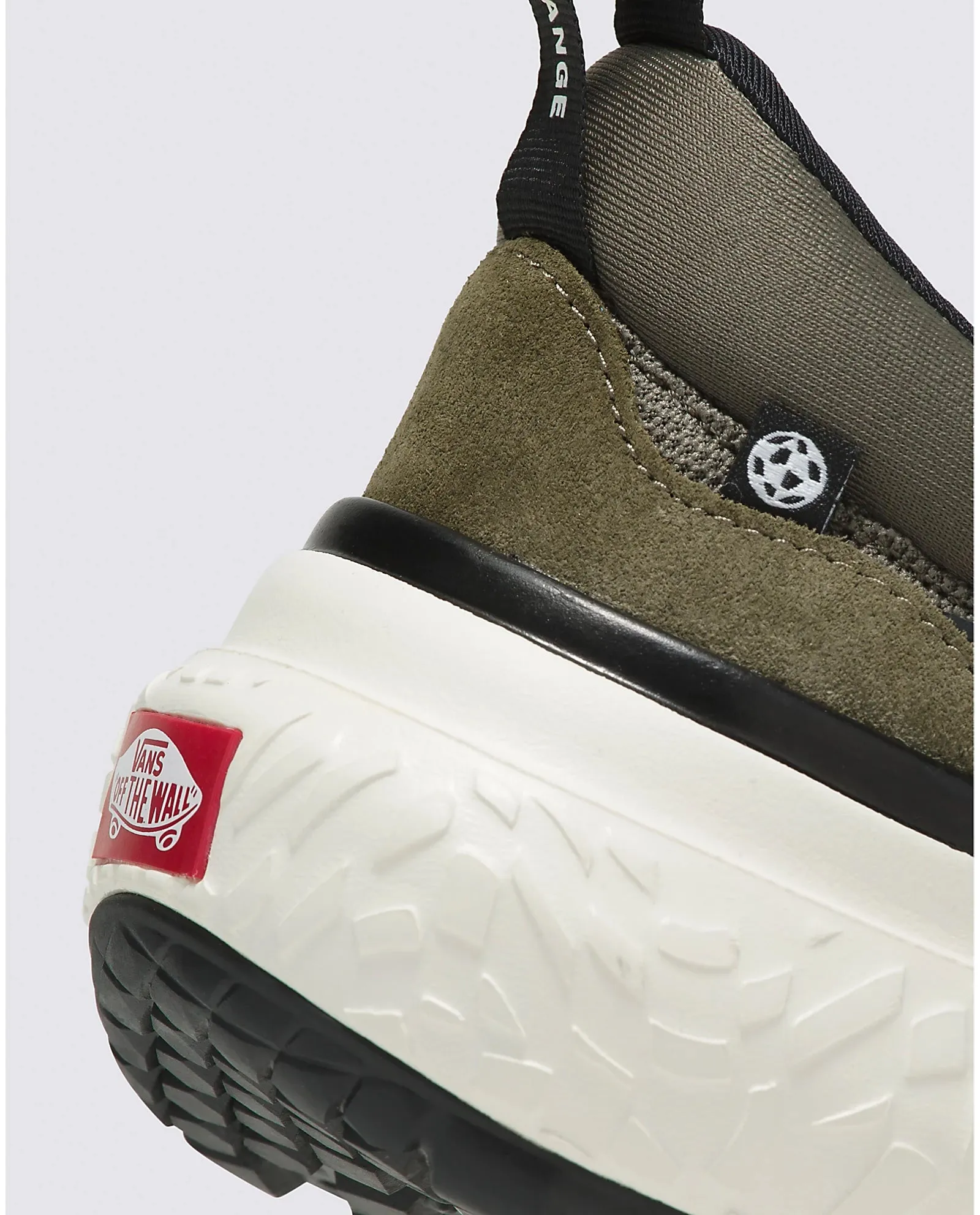 Vans Ultrarange Neo VR3 Kalamata