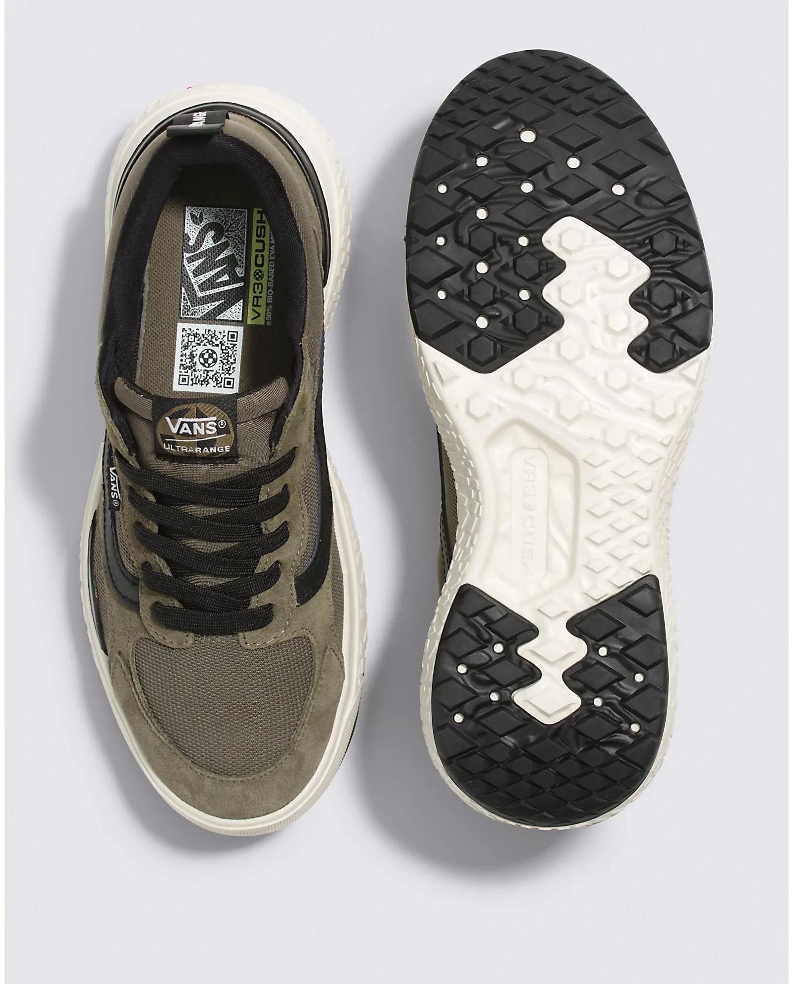 Vans Ultrarange Neo VR3 Kalamata