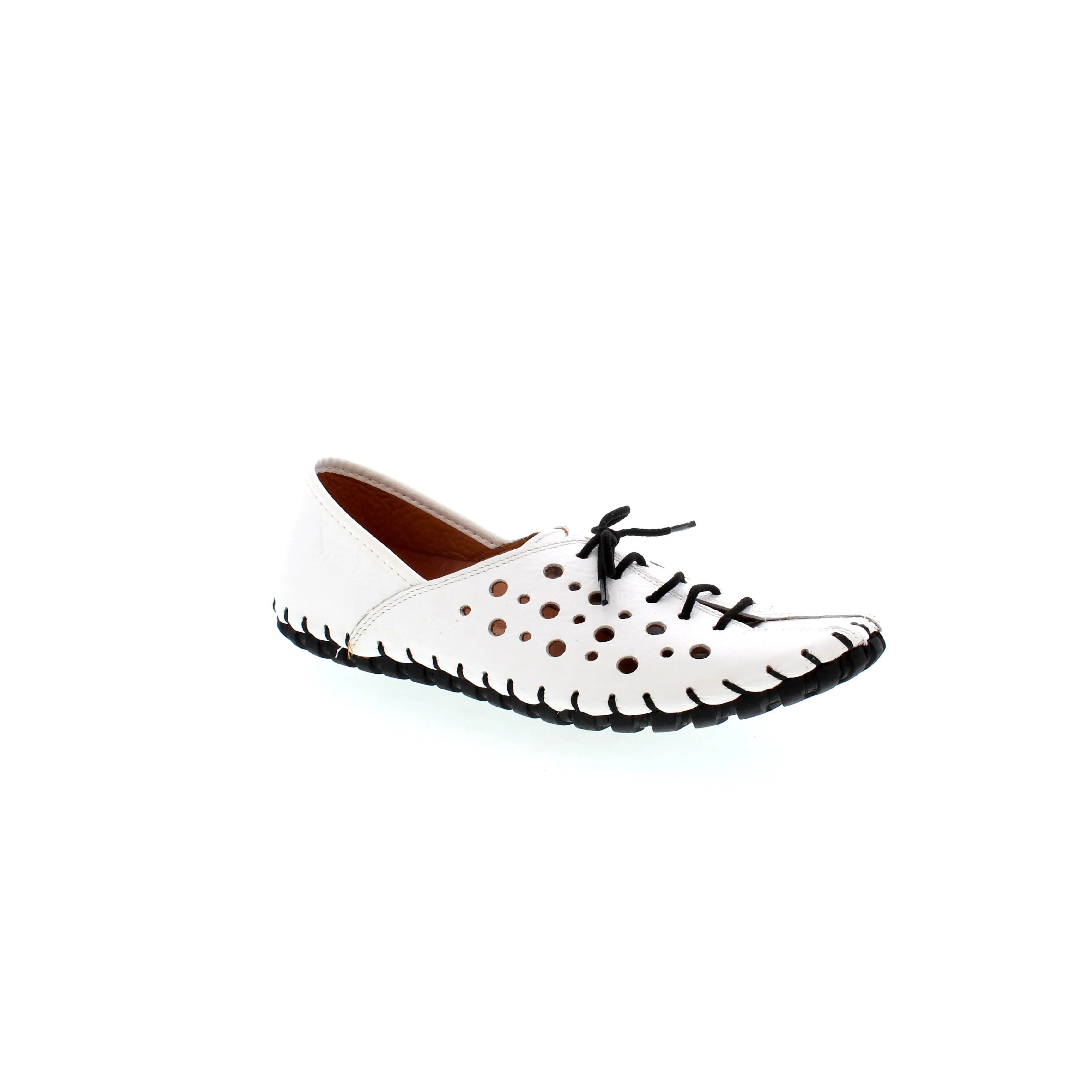 Volks Walkers 1210 - White