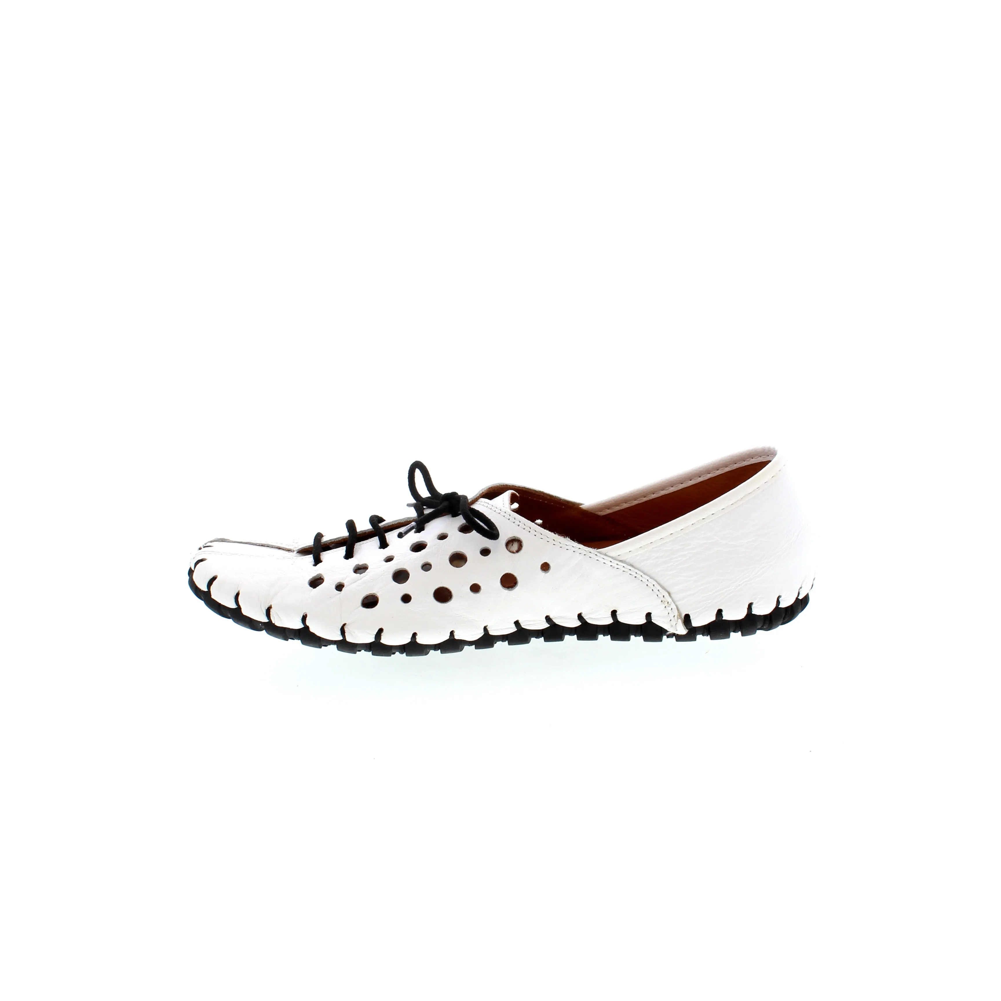 Volks Walkers 1210 - White