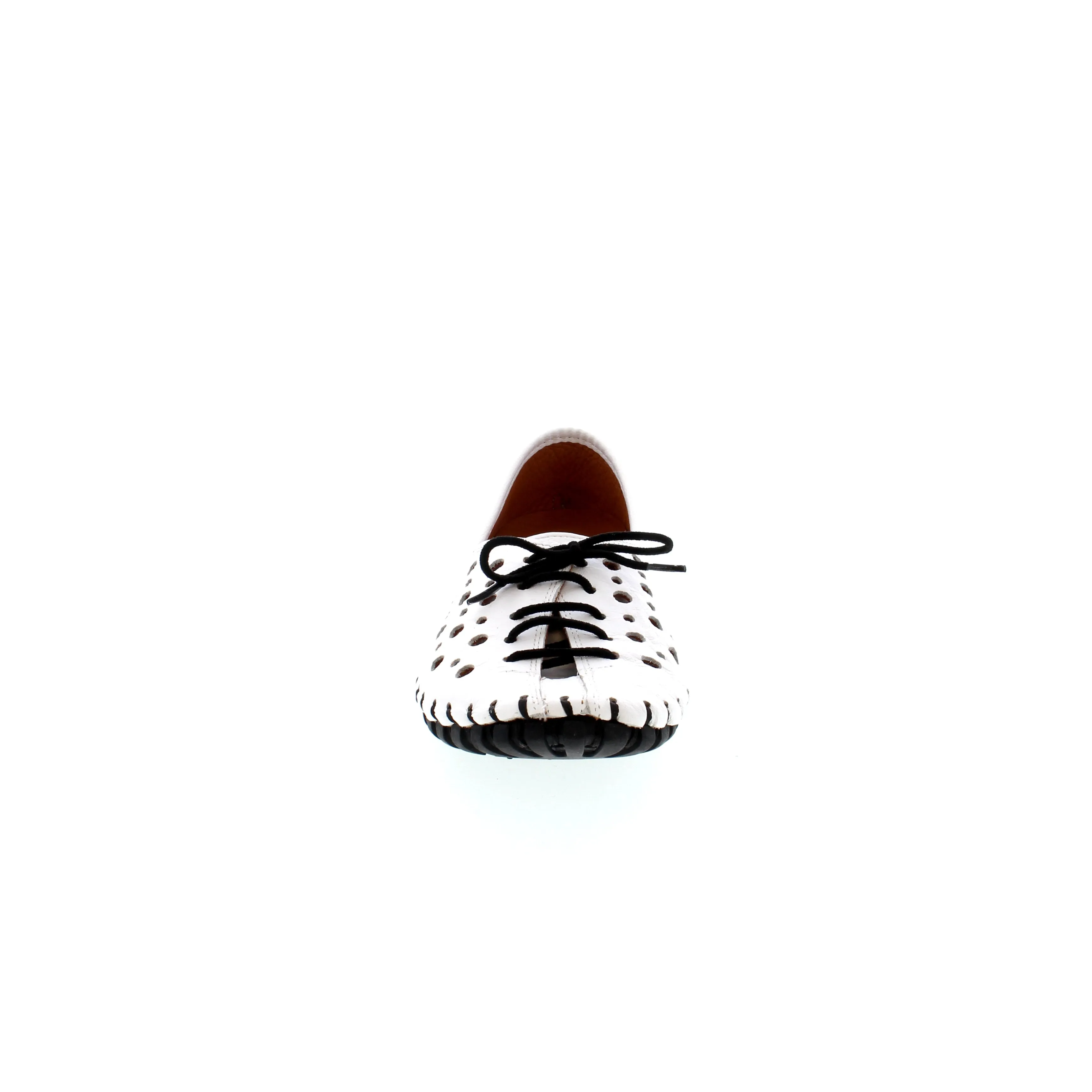 Volks Walkers 1210 - White