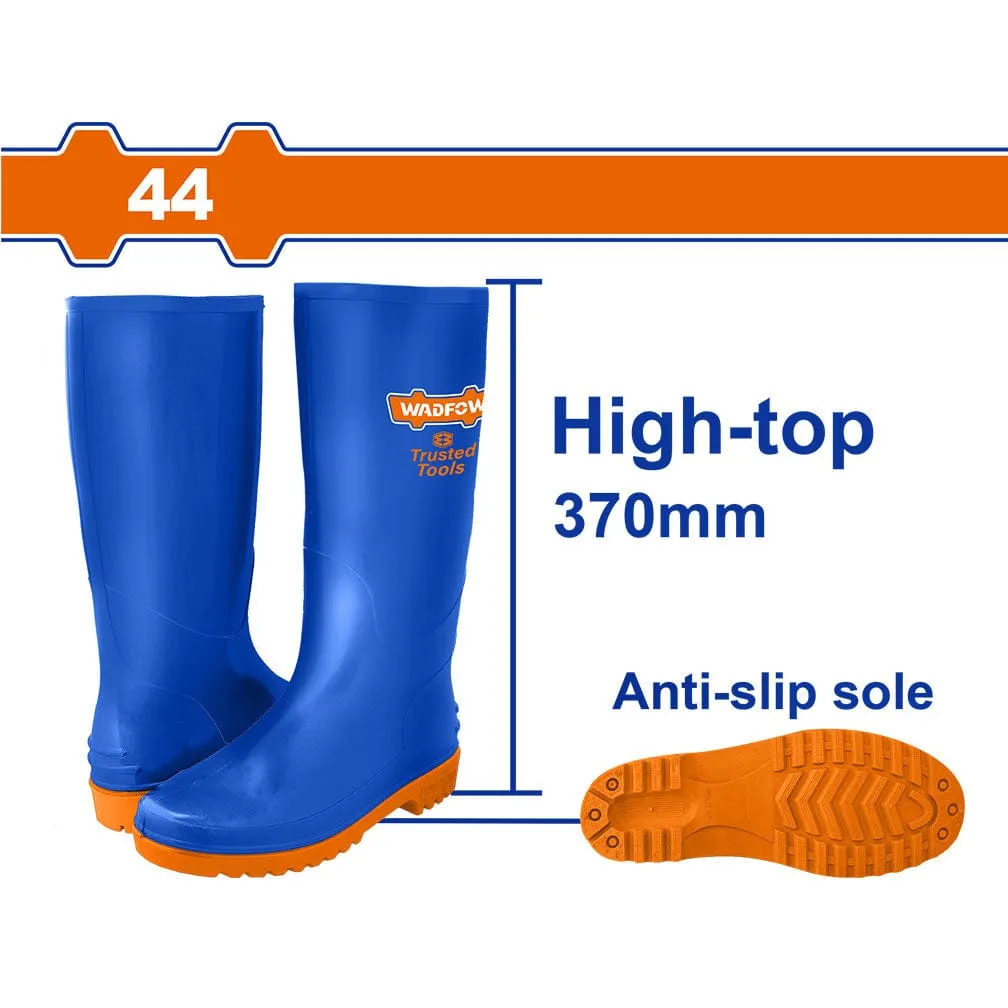 Wadfow Rain Wellington Boots