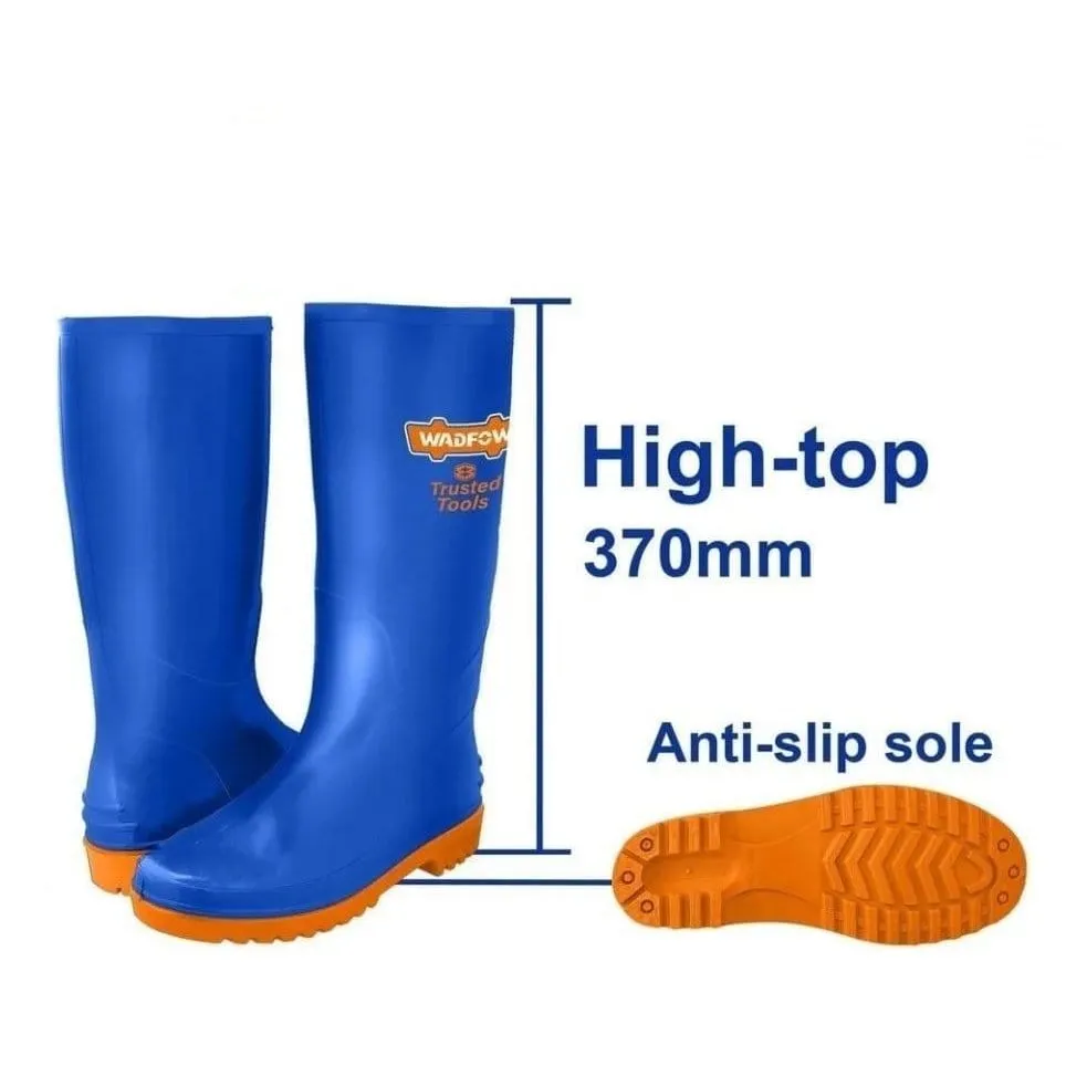 Wadfow Rain Wellington Boots