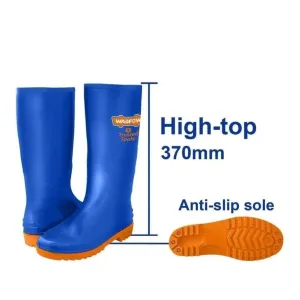 Wadfow Rain Wellington Boots