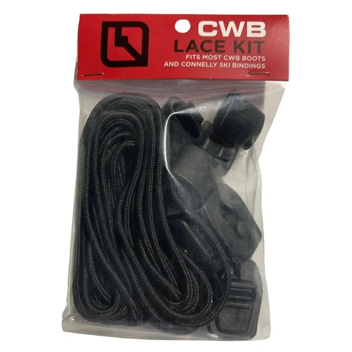 Wakeboard Lace Kit
