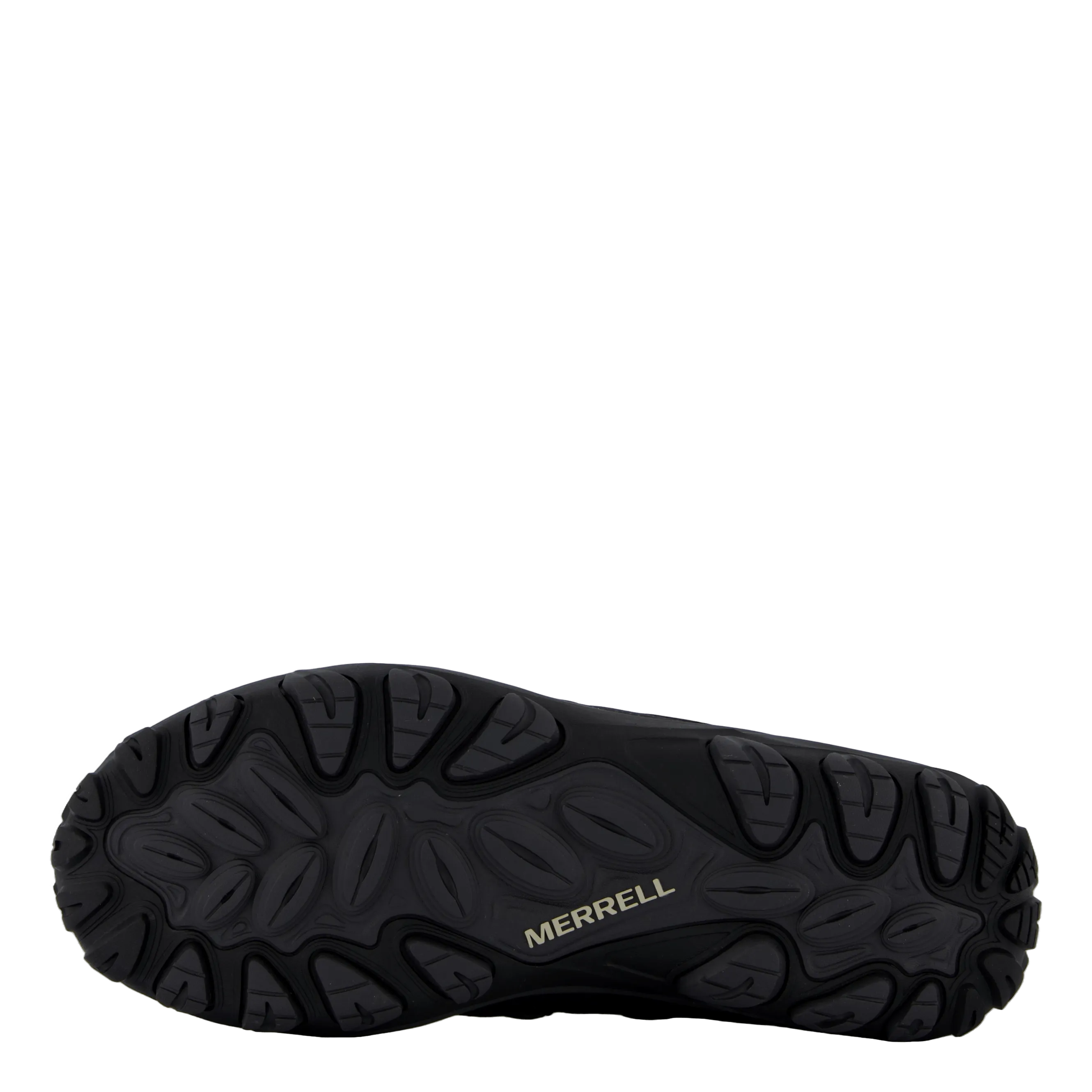 West Rim Sport Thermo Mid Wp Black