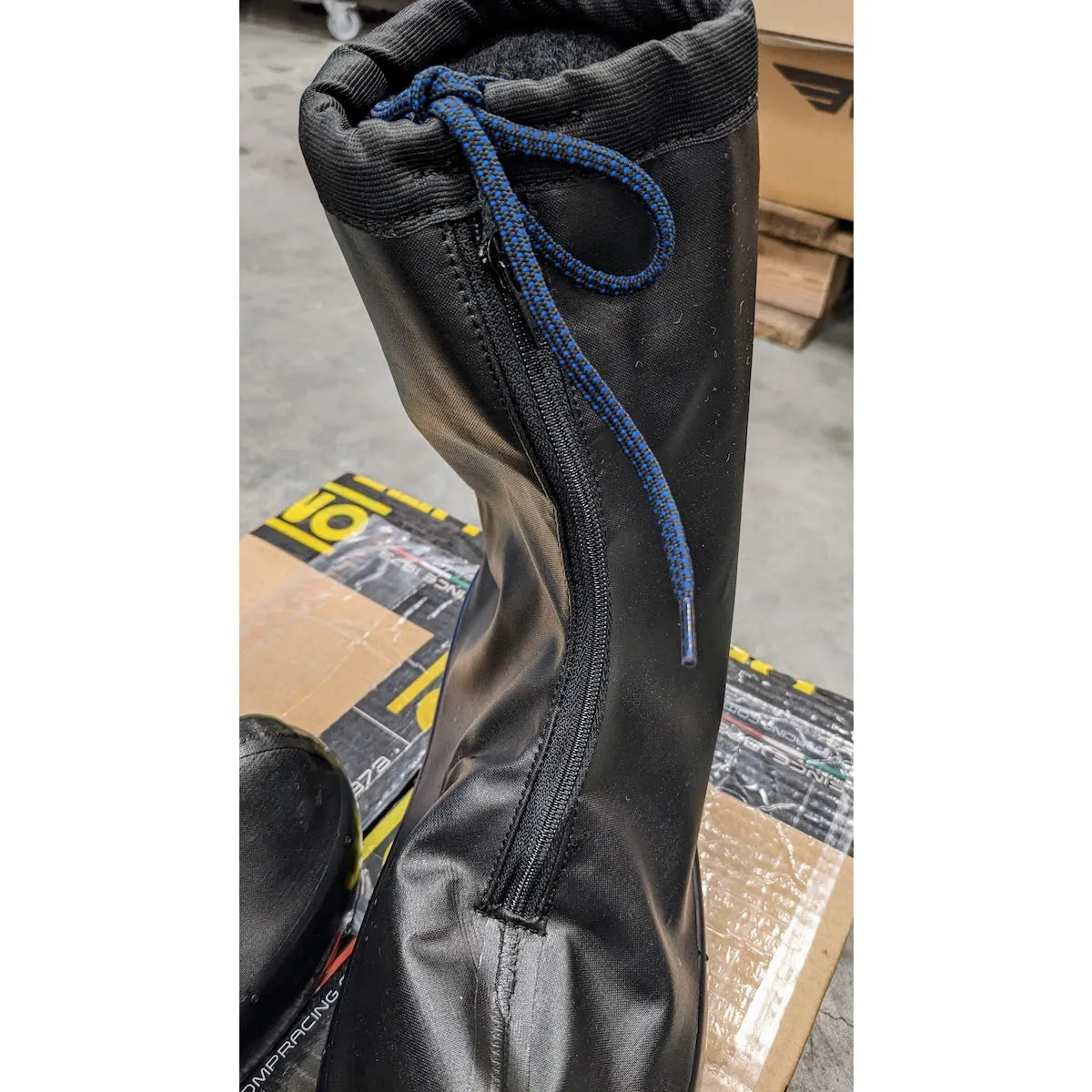 WINTERBEATER | Overboots