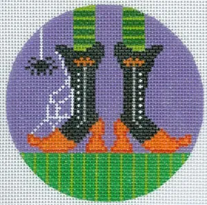 Witches Boots