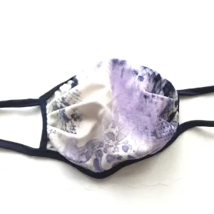 Women's Ariella USA | Adult Face Mask | Purple