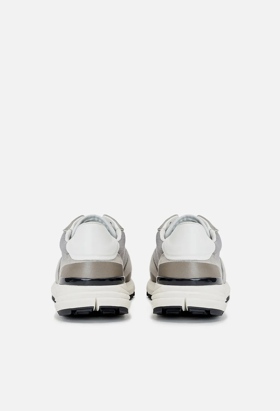 Women's Edition One Runner / Cool Grey X Ivory