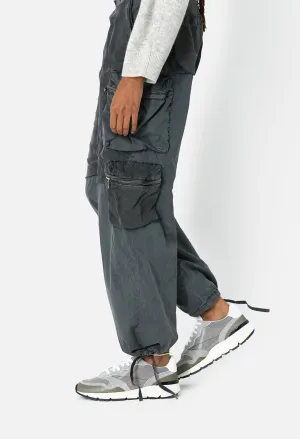 Women's Edition One Runner / Cool Grey X Ivory