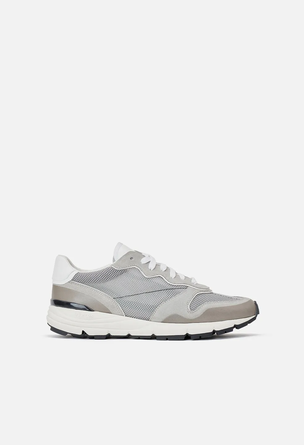Women's Edition One Runner / Cool Grey X Ivory