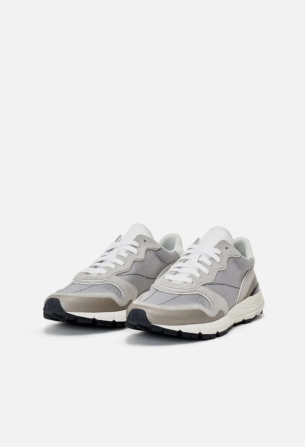 Women's Edition One Runner / Cool Grey X Ivory