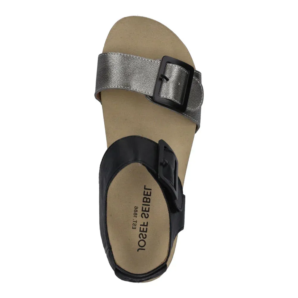 WOMEN'S JOSEF SEIBEL QUINN 02 | BASALT KOMBI