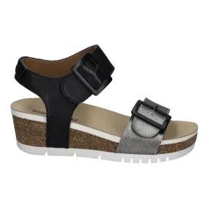 WOMEN'S JOSEF SEIBEL QUINN 02 | BASALT KOMBI