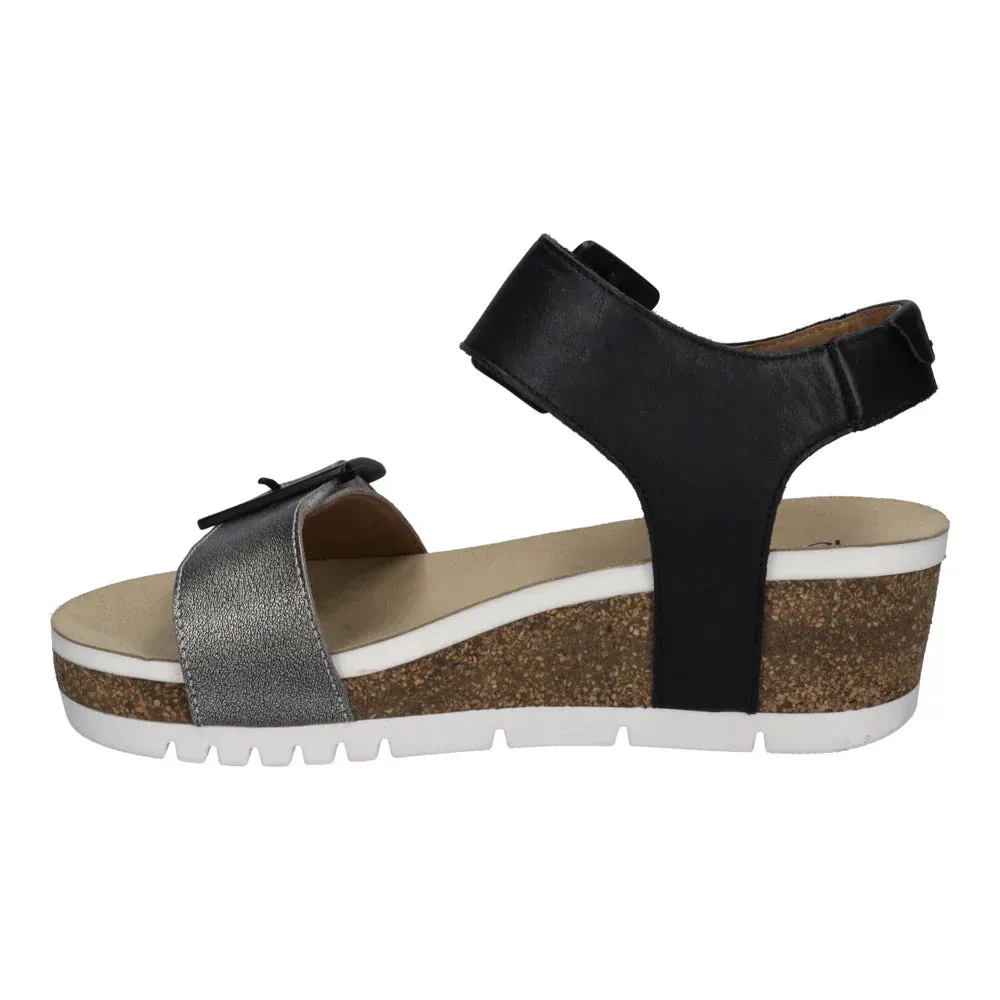 WOMEN'S JOSEF SEIBEL QUINN 02 | BASALT KOMBI