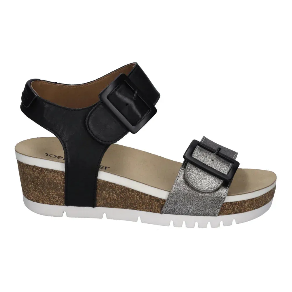 WOMEN'S JOSEF SEIBEL QUINN 02 | BASALT KOMBI