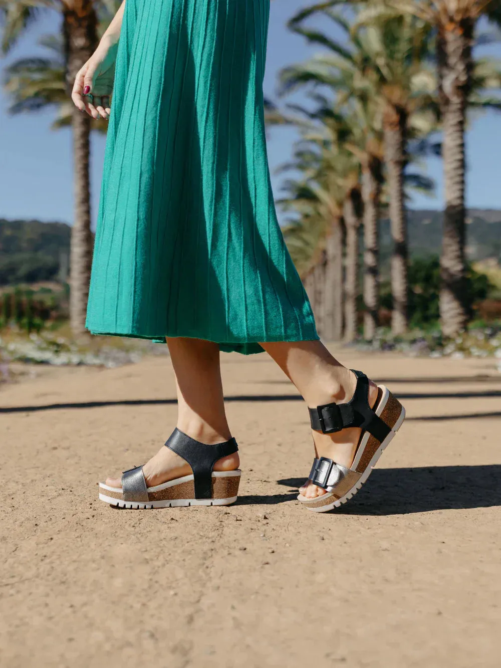WOMEN'S JOSEF SEIBEL QUINN 02 | BASALT KOMBI