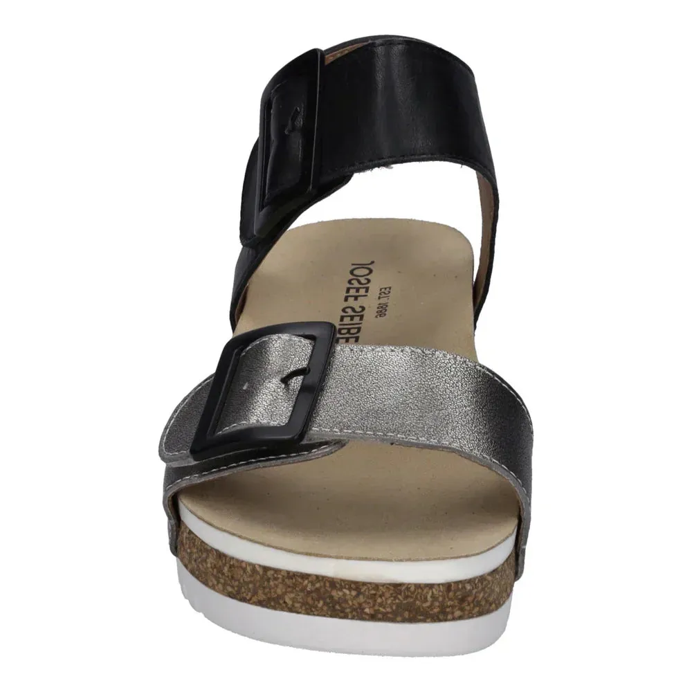 WOMEN'S JOSEF SEIBEL QUINN 02 | BASALT KOMBI