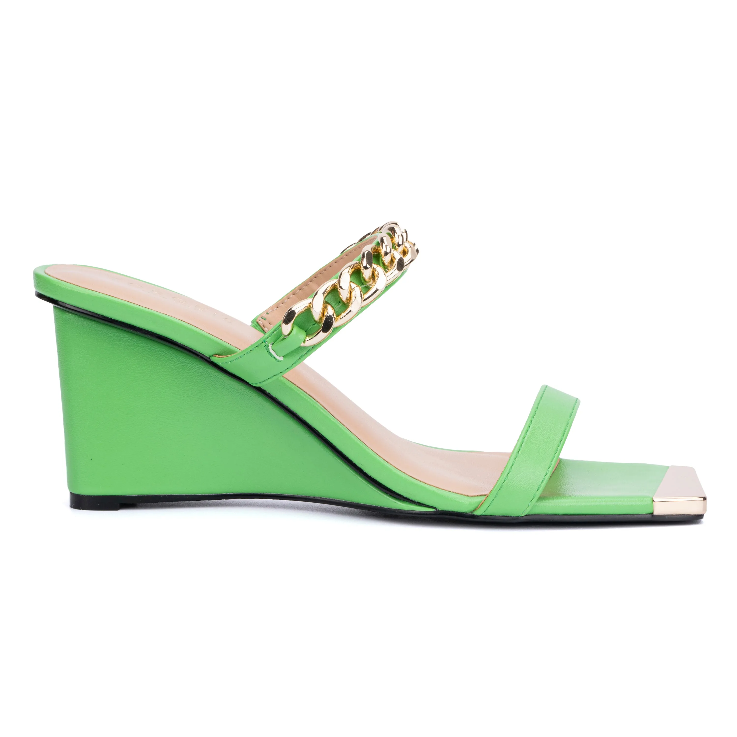 Women's Magnifica Wedge Sandals