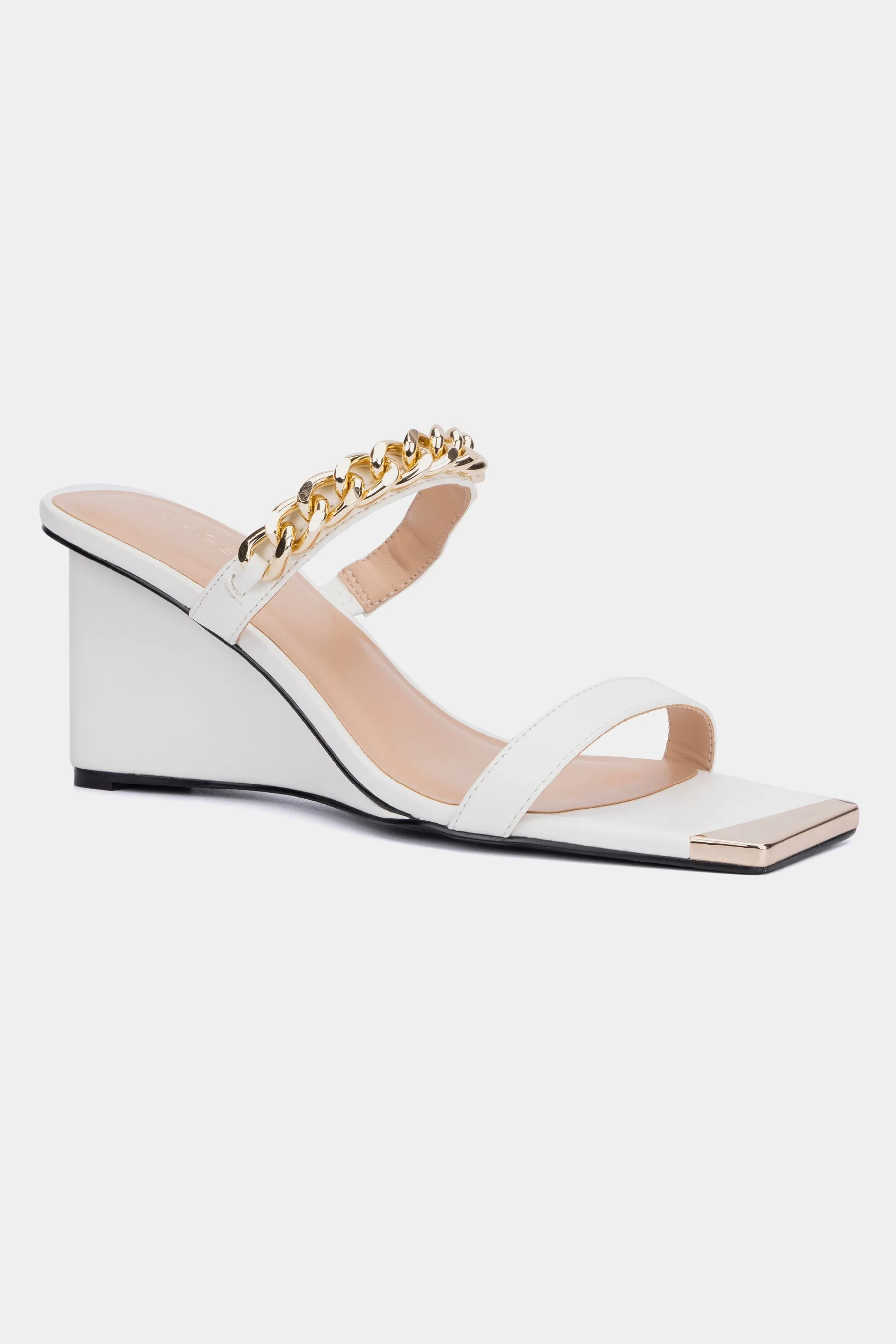 Women's Magnifica Wedge Sandals