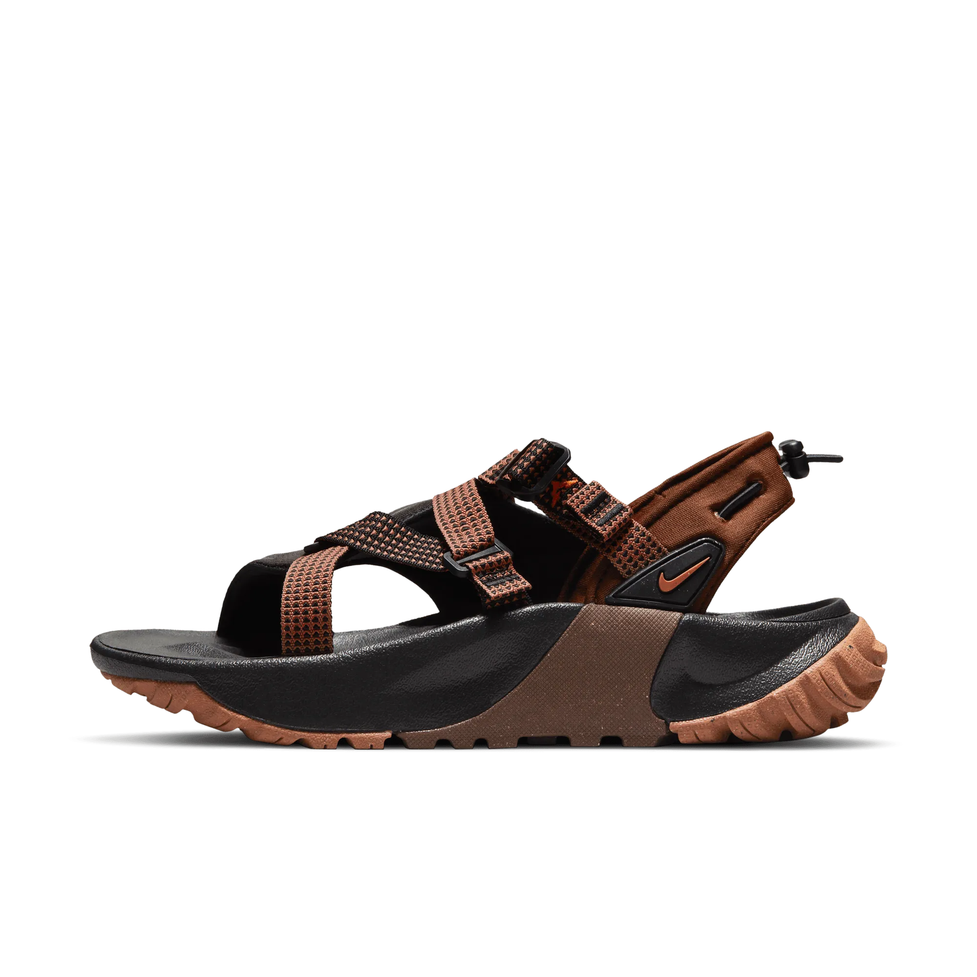 Womens Nike Oneonta 'Black'