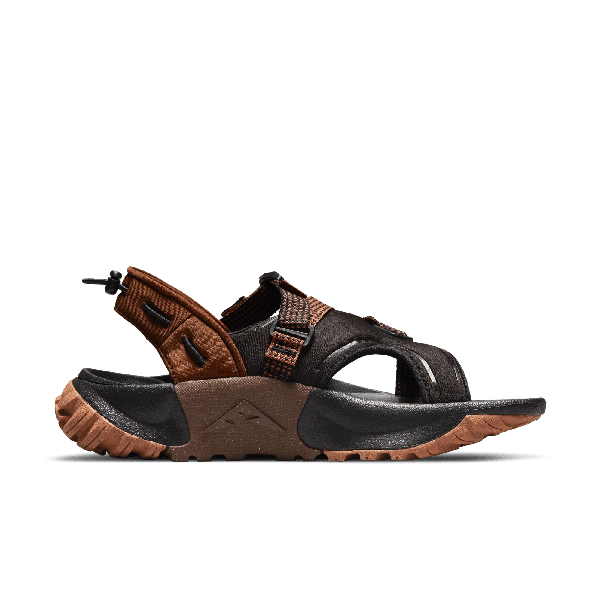 Womens Nike Oneonta 'Black'