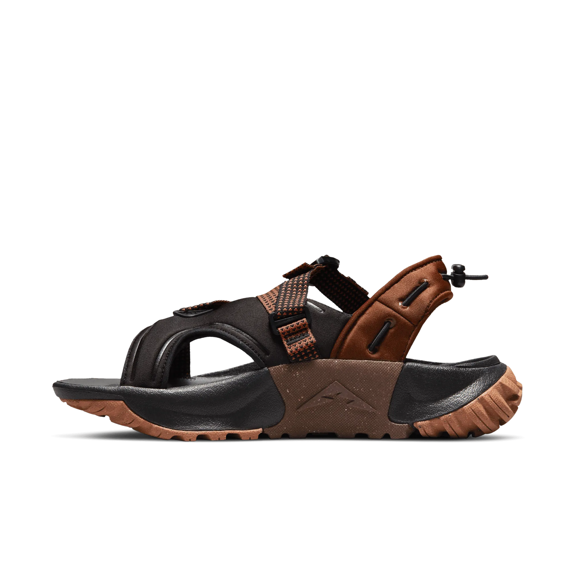 Womens Nike Oneonta 'Black'