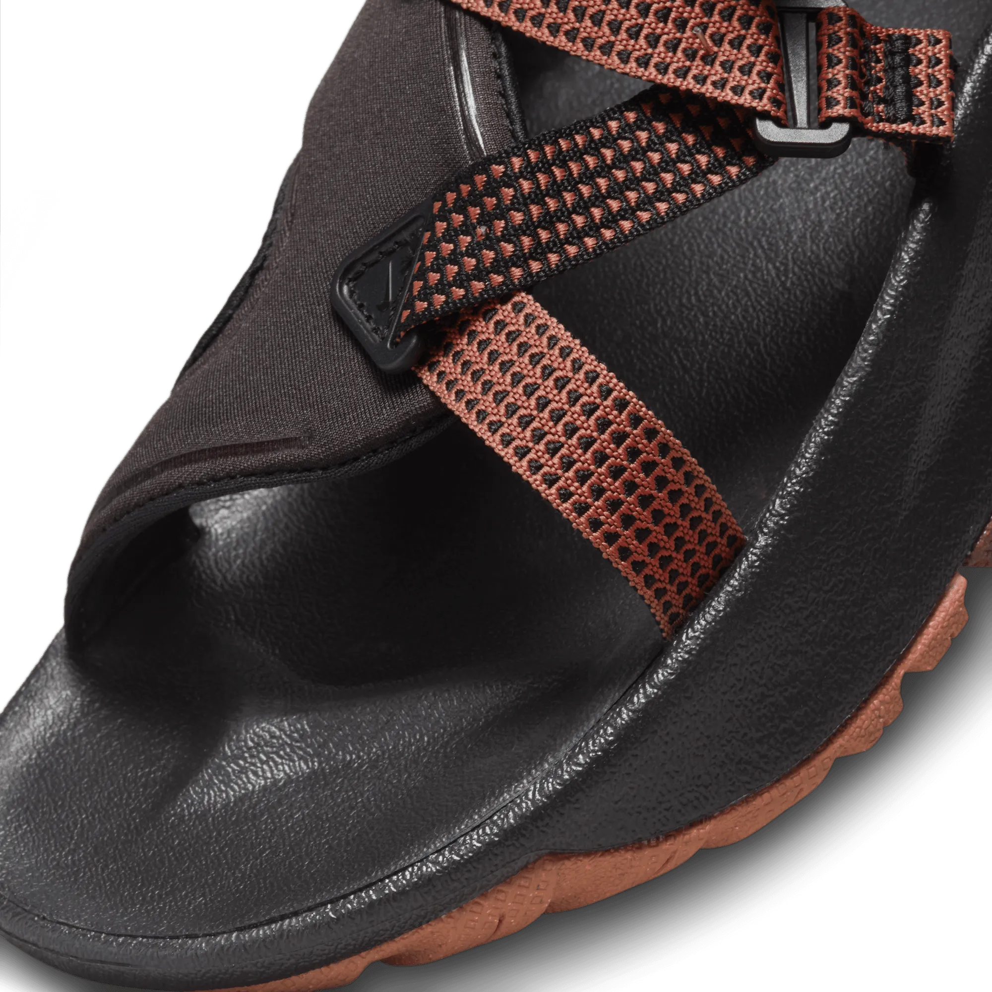 Womens Nike Oneonta 'Black'