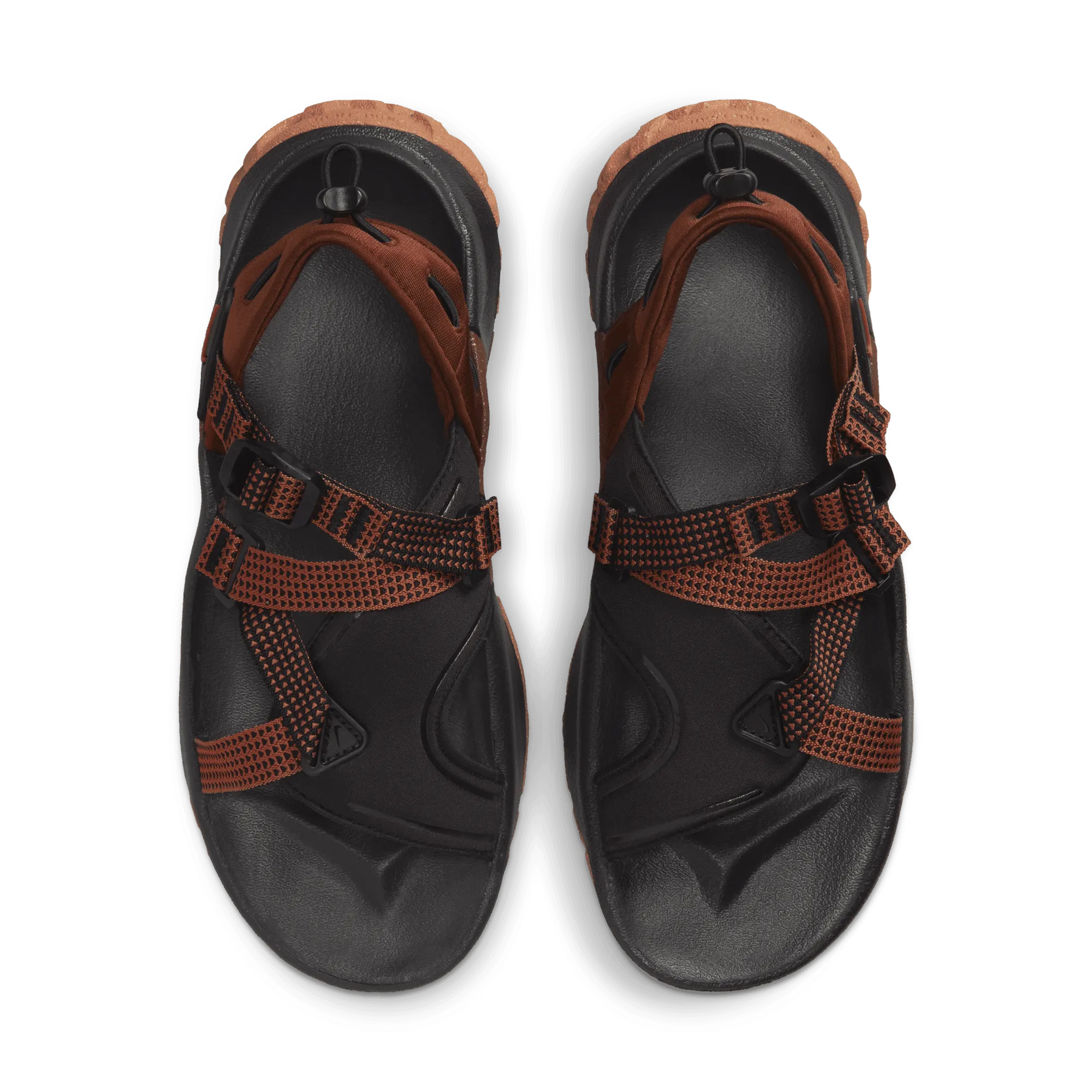 Womens Nike Oneonta 'Black'