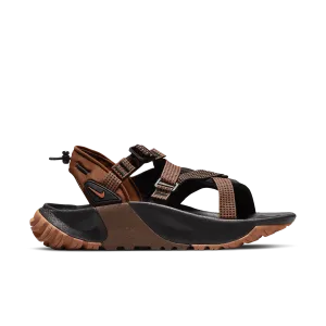 Womens Nike Oneonta 'Black'
