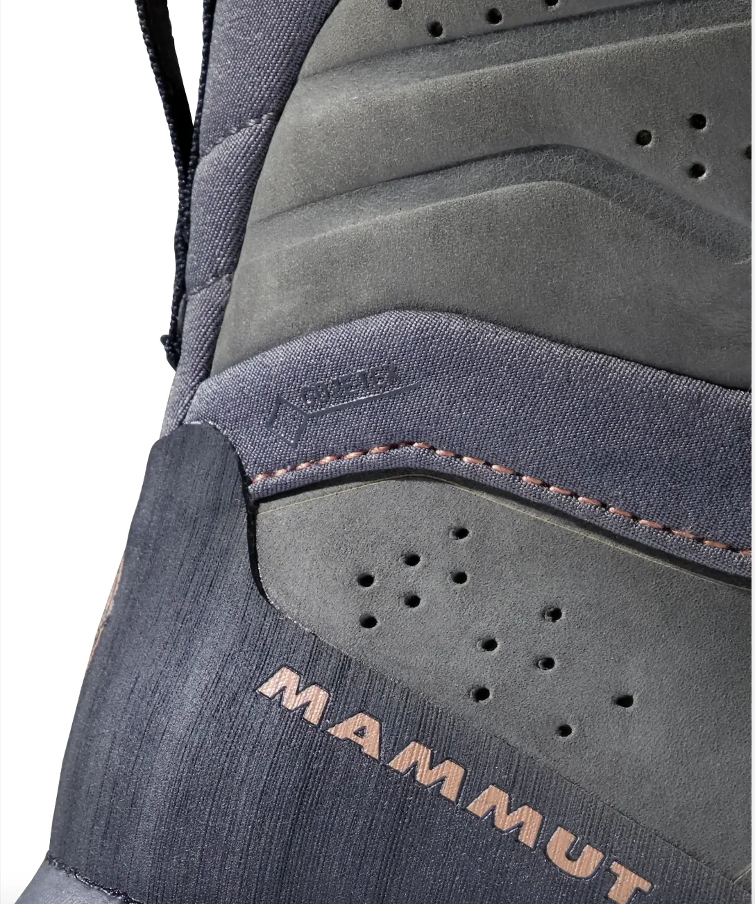 WOMEN'S NOVA TOUR II HIGH GTX HIKING BOOT
