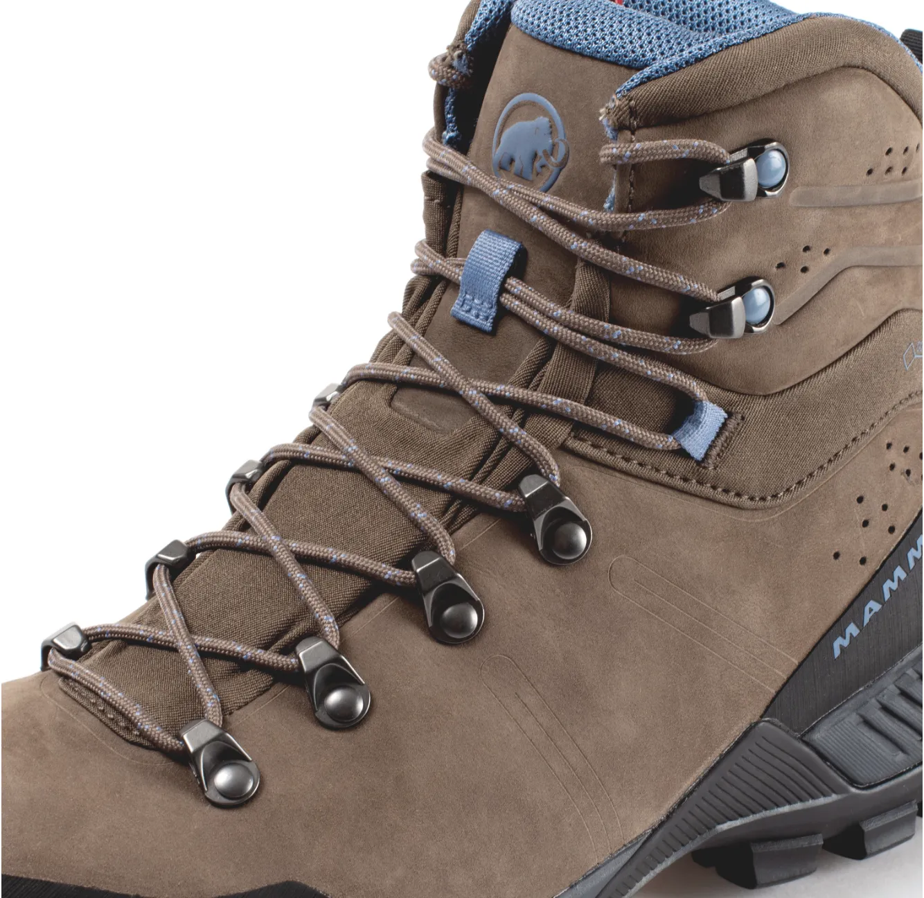 WOMEN'S NOVA TOUR II HIGH GTX HIKING BOOT